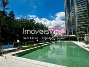 APTO PARQUE GLOBAL CONFORTO E PRATICIDADE EM ALTO PADRÃO