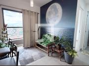 Apto, Parque Industrial, 1 Quarto, 34 m2 Campinas