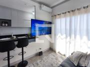 Apto, Parque Industrial, 1 Quarto, 39 m2 Campinas