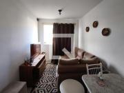 Apto, Parque Industrial, 1 Quarto, 43 m2 Campinas