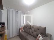 Apto, Parque Industrial, 1 Quarto, 45 m2 Campinas