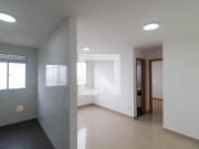 Apto, Parque Industrial, 2 Quartos, 42 m2 Campinas