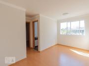 Apto, Parque Industrial, 2 Quartos, 43 m2 Campinas
