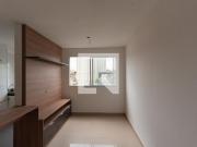 Apto, Parque Industrial, 2 Quartos, 43 m2 Campinas