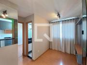 Apto, Parque Industrial, 2 Quartos, 44 m2 Campinas