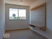 Apto, Parque Industrial, 2 Quartos, 44 m2 Campinas