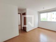 Apto, Parque Industrial, 2 Quartos, 44 m2 Campinas