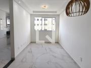 Apto, Parque Industrial, 2 Quartos, 44 m2 Campinas