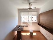 Apto, Parque Industrial, 2 Quartos, 44 m2 Campinas