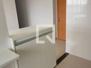 Apto, Parque Industrial, 2 Quartos, 44 m2 Campinas