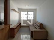 Apto, Parque Industrial, 2 Quartos, 44 m2 Campinas