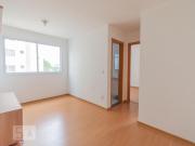 Apto, Parque Industrial, 2 Quartos, 45 m2 Campinas