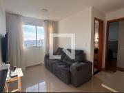 Apto, Parque Industrial, 2 Quartos, 45 m2 Campinas