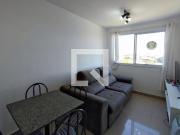 Apto, Parque Industrial, 2 Quartos, 45 m2 Campinas