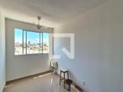 Apto, Parque Industrial, 2 Quartos, 45 m2 Campinas