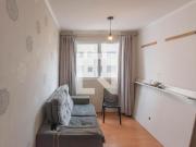 Apto, Parque Industrial, 2 Quartos, 47 m2 Campinas