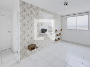 Apto, Parque Industrial, 2 Quartos, 47 m2 São José dos...