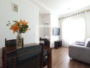 Apto, Parque Industrial, 2 Quartos, 48 m2 Campinas