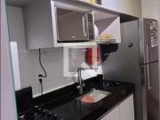 Apto, Parque Industrial, 2 Quartos, 48 m2 Campinas