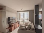 Apto, Parque Industrial, 2 Quartos, 53 m2 Campinas