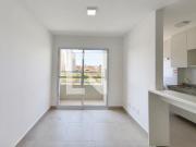 Apto, Parque Industrial, 2 Quartos, 54 m2 Campinas
