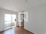 Apto, Parque Industrial, 2 Quartos, 54 m2 Campinas