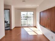 Apto, Parque Industrial, 2 Quartos, 54 m2 Campinas