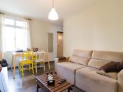 Apto, Parque Industrial, 2 Quartos, 55 m2 Campinas