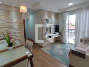 Apto, Parque Industrial, 2 Quartos, 55 m2 Campinas