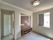 Apto, Parque Industrial, 2 Quartos, 55 m2 Campinas