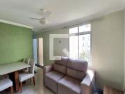 Apto, Parque Industrial, 2 Quartos, 55 m2 Campinas