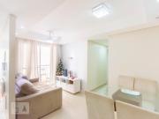 Apto, Parque Industrial, 2 Quartos, 60 m2 Campinas