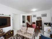 Apto, Parque Industrial das Oliveiras, 2 Quartos, 52 m2...