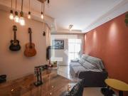 Apto, Parque Industrial das Oliveiras, 2 Quartos, 52 m2...