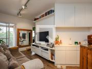 Apto, Parque Industrial das Oliveiras, 2 Quartos, 58 m2...