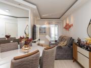 Apto, Parque Industrial das Oliveiras, 2 Quartos, 58 m2...