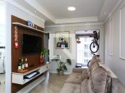 Apto, Parque Industrial das Oliveiras, 2 Quartos, 58 m2...