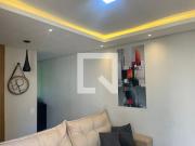 Apto, Parque Ipê, 2 Quartos, 44 m2 São Paulo