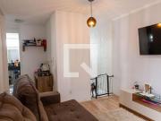 Apto, Parque Ipê, 2 Quartos, 49 m2 São Paulo