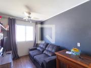Apto, Parque Jandaia, 2 Quartos, 42 m2 Carapicuíba