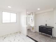 Apto, Parque Jandaia, 2 Quartos, 43 m2 Carapicuíba