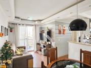 Apto, Parque Jandaia, 2 Quartos, 49 m2 Carapicuíba