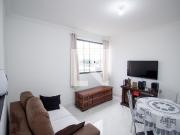 Apto, Parque Maracana, 2 Quartos, 56 m2 Contagem