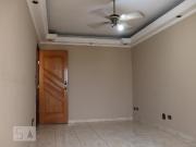 Apto, Parque Marajoara, 2 Quartos, 55 m2 Santo André