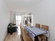 Apto, Parque Maria Helena, 2 Quartos, 50 m2 São Paulo