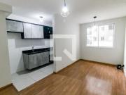 Apto, Parque Monte Alegre, 2 Quartos, 42 m2 Taboão da Serra