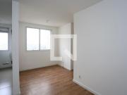 Apto, Parque Monte Alegre, 2 Quartos, 42 m2 Taboão da Serra