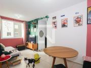 Apto, Parque Monte Alegre, 2 Quartos, 43 m2 Taboão da Serra Apto, Parque Monte Alegre, 2 Quartos, 43 m2 Taboão da Serra