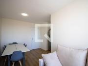 Apto, Parque Monte Alegre, 2 Quartos, 44 m2 Taboão da Serra