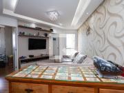 Apto, Parque Monte Alegre, 2 Quartos, 52 m2 Taboão da Serra